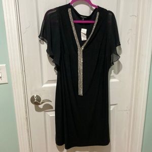 Roz and Ali cocktail dress
